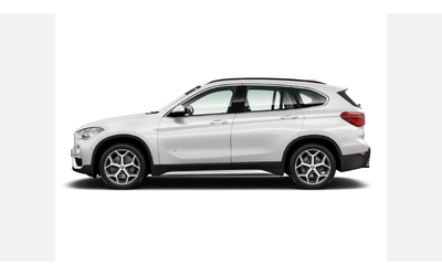 BMW X1 xDrive20i - автомобили, коли, обяви за нови и употребявани 3