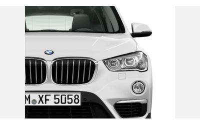 BMW X1 xDrive20i - автомобили, коли, обяви за нови и употребявани 5