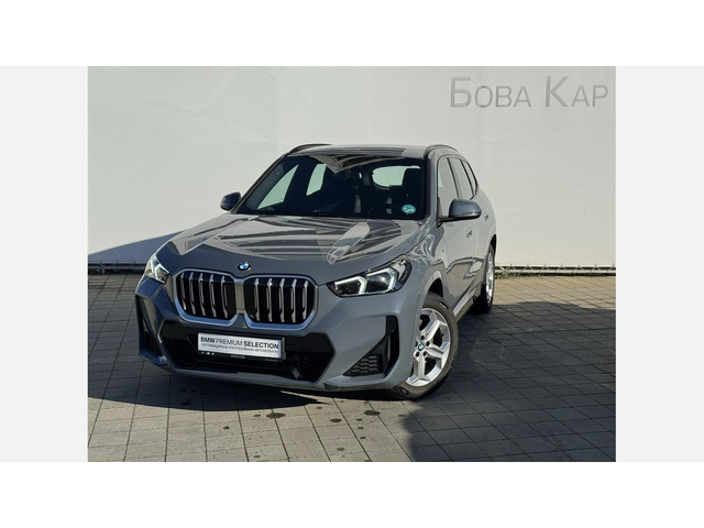 BMW X1 xDrive23d - автомобили, коли, обяви за нови и употребявани 0