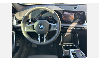 BMW X1 xDrive23d - автомобили, коли, обяви за нови и употребявани 10