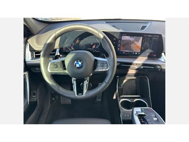 BMW X1 xDrive23d - автомобили, коли, обяви за нови и употребявани 10