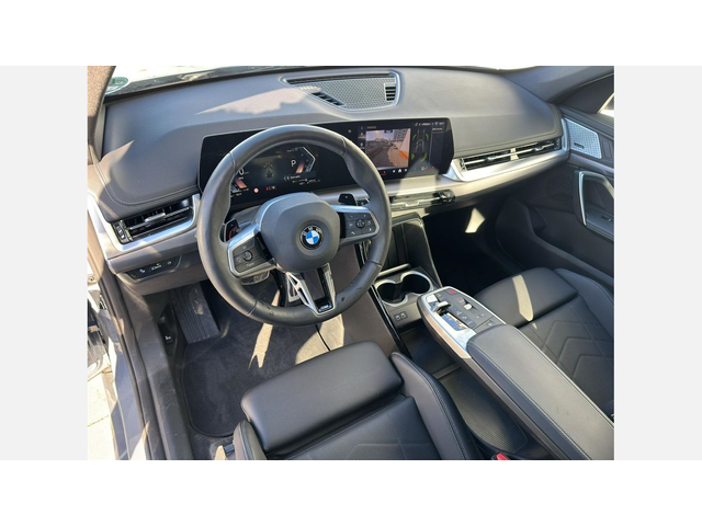 BMW X1 xDrive23d - автомобили, коли, обяви за нови и употребявани 5