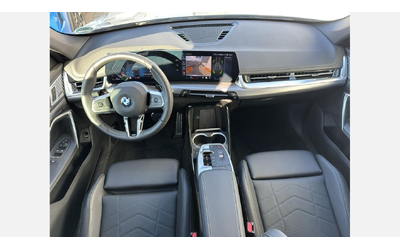 BMW X1 xDrive23d - автомобили, коли, обяви за нови и употребявани 6