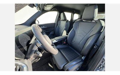 BMW X1 xDrive23d - автомобили, коли, обяви за нови и употребявани 8