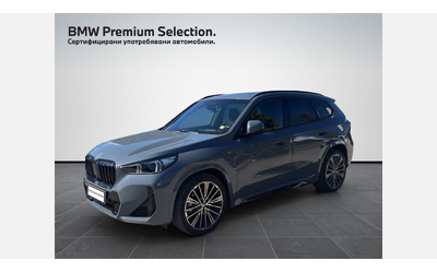 bmw-x1-xdrive23d - 0