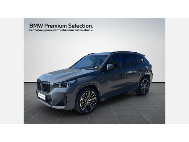 BMW X1 xDrive23d - автомобили, коли, обяви за нови и употребявани 0