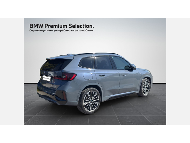 BMW X1 xDrive23d - автомобили, коли, обяви за нови и употребявани 1