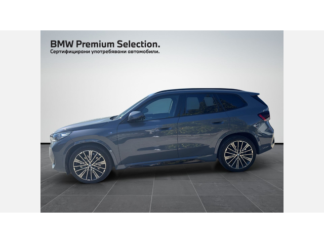 BMW X1 xDrive23d - автомобили, коли, обяви за нови и употребявани 2