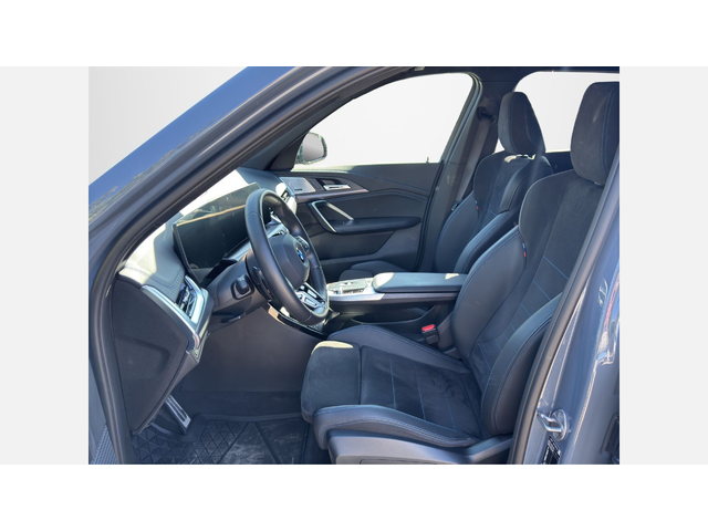 BMW X1 xDrive23d - автомобили, коли, обяви за нови и употребявани 5