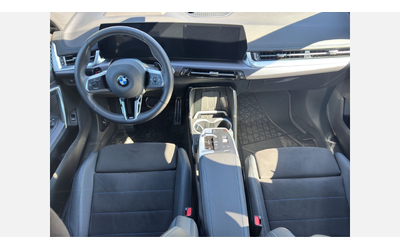 BMW X1 xDrive23d - автомобили, коли, обяви за нови и употребявани 6