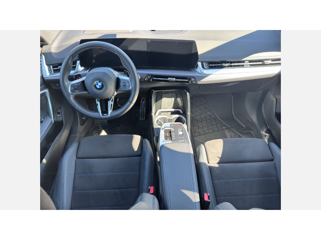 BMW X1 xDrive23d - автомобили, коли, обяви за нови и употребявани 6