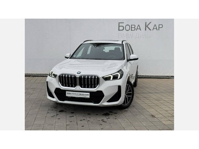 BMW X1 xDrive23d - автомобили, коли, обяви за нови и употребявани 0