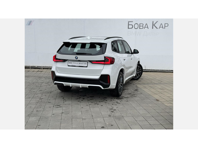 BMW X1 xDrive23d - автомобили, коли, обяви за нови и употребявани 1