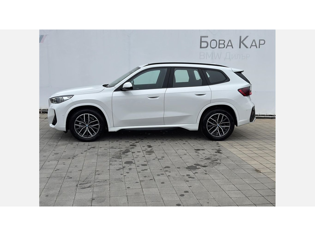 BMW X1 xDrive23d - автомобили, коли, обяви за нови и употребявани 2