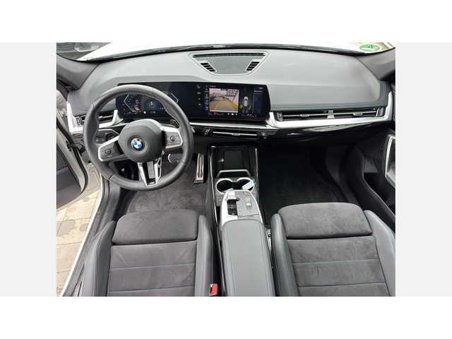 BMW X1 xDrive23d - автомобили, коли, обяви за нови и употребявани 5