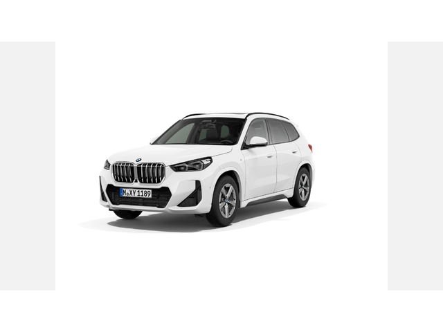 BMW X1 xDrive23i - автомобили, коли, обяви за нови и употребявани 1