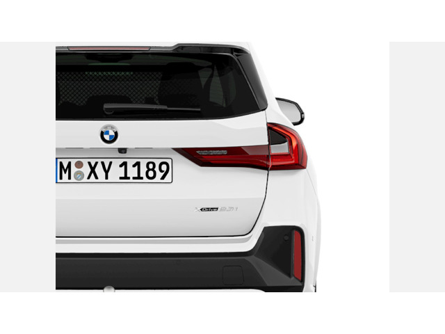 BMW X1 xDrive23i - автомобили, коли, обяви за нови и употребявани 6