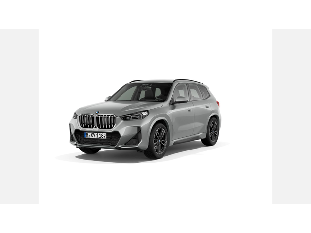 BMW X1 xDrive23i - автомобили, коли, обяви за нови и употребявани 1