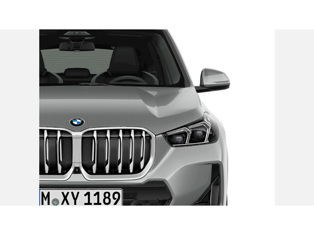 BMW X1 xDrive23i - автомобили, коли, обяви за нови и употребявани 5