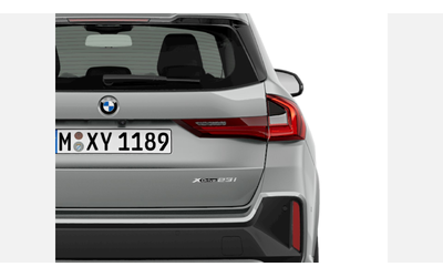 BMW X1 xDrive23i - автомобили, коли, обяви за нови и употребявани 6