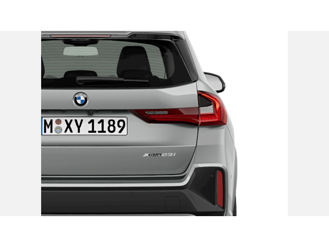 BMW X1 xDrive23i - автомобили, коли, обяви за нови и употребявани 6