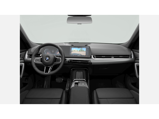 BMW X1 xDrive23i - автомобили, коли, обяви за нови и употребявани 9