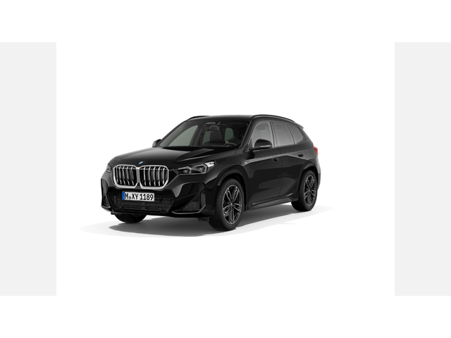BMW X1 xDrive23i - автомобили, коли, обяви за нови и употребявани 1