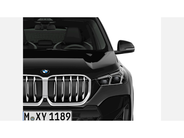 BMW X1 xDrive23i - автомобили, коли, обяви за нови и употребявани 5
