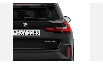 BMW X1 xDrive23i - автомобили, коли, обяви за нови и употребявани 6