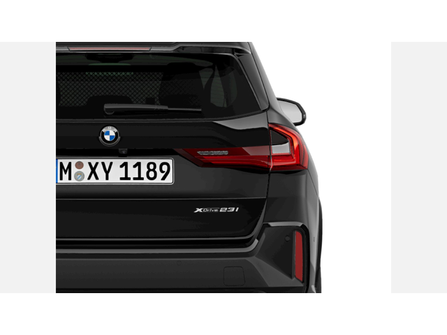 BMW X1 xDrive23i - автомобили, коли, обяви за нови и употребявани 6