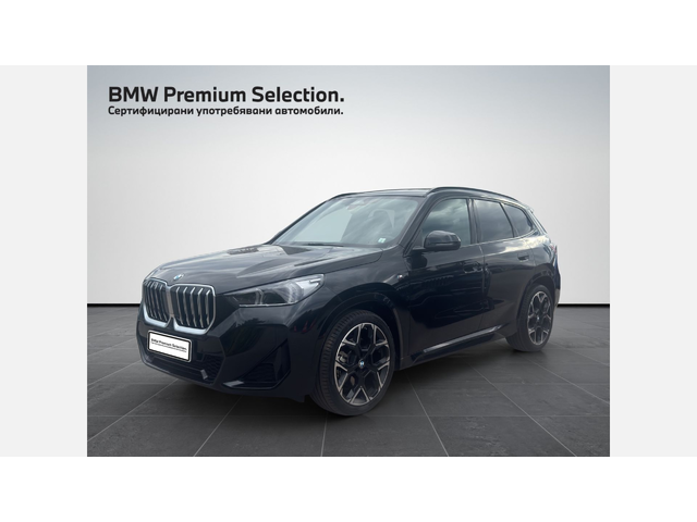 BMW X1 xDrive23i - автомобили, коли, обяви за нови и употребявани 0