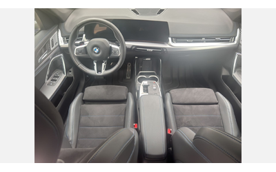 BMW X1 xDrive23i - автомобили, коли, обяви за нови и употребявани 6
