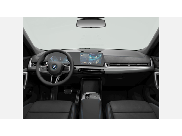 BMW X1 xDrive25e - автомобили, коли, обяви за нови и употребявани 8