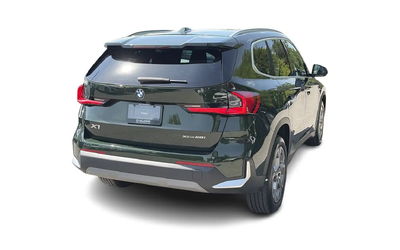 BMW X1 xDrive28i |Premium Essential Pkg| 18-inch Wheels|P All Wheel Drive - автомобили, коли, обяви за нови и употребявани 12
