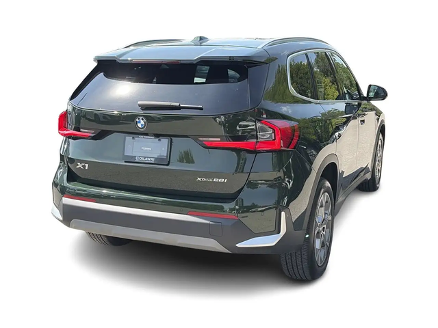 BMW X1 xDrive28i |Premium Essential Pkg| 18-inch Wheels|P All Wheel Drive - автомобили, коли, обяви за нови и употребявани 12