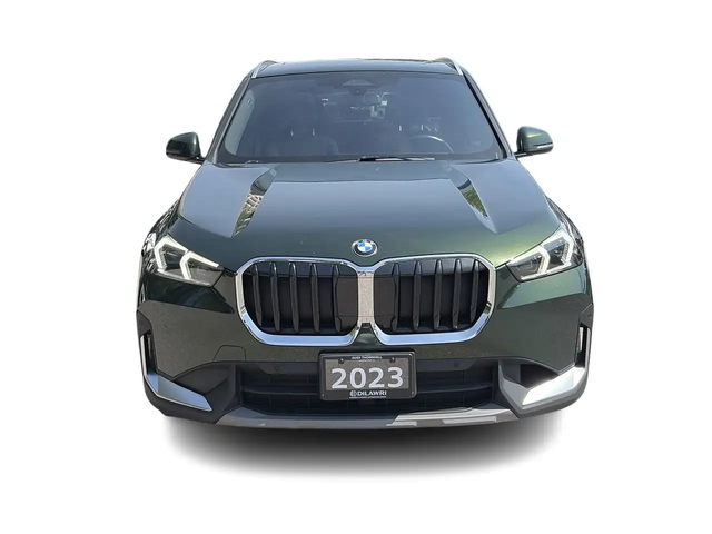 BMW X1 xDrive28i |Premium Essential Pkg| 18-inch Wheels|P All Wheel Drive - автомобили, коли, обяви за нови и употребявани 3