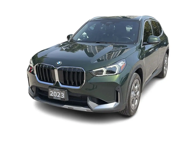 BMW X1 xDrive28i |Premium Essential Pkg| 18-inch Wheels|P All Wheel Drive - автомобили, коли, обяви за нови и употребявани 4
