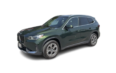 BMW X1 xDrive28i |Premium Essential Pkg| 18-inch Wheels|P All Wheel Drive - автомобили, коли, обяви за нови и употребявани 6