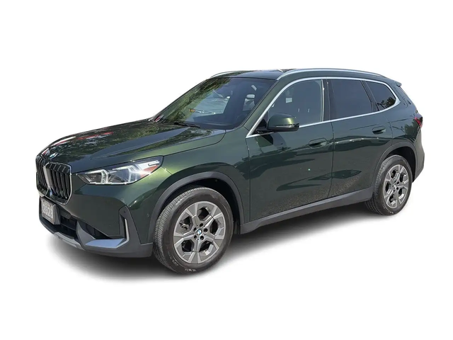 BMW X1 xDrive28i |Premium Essential Pkg| 18-inch Wheels|P All Wheel Drive - автомобили, коли, обяви за нови и употребявани 6