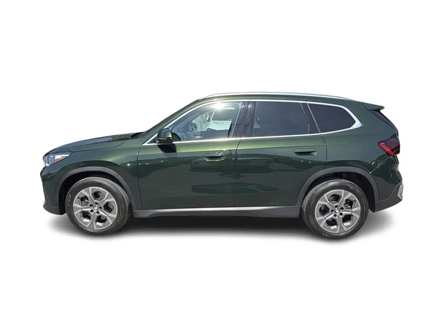 BMW X1 xDrive28i |Premium Essential Pkg| 18-inch Wheels|P All Wheel Drive - автомобили, коли, обяви за нови и употребявани 7