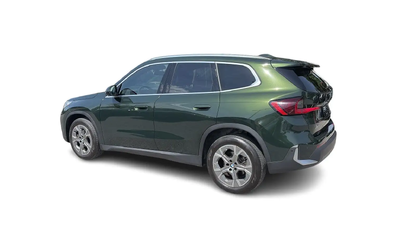 BMW X1 xDrive28i |Premium Essential Pkg| 18-inch Wheels|P All Wheel Drive - автомобили, коли, обяви за нови и употребявани 8