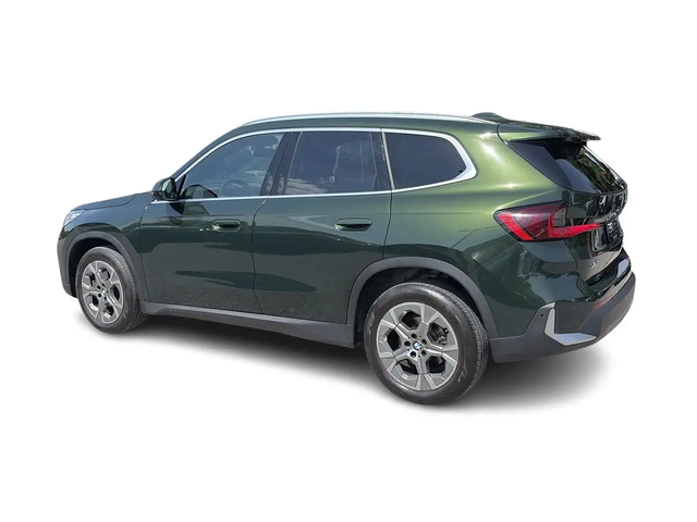 BMW X1 xDrive28i |Premium Essential Pkg| 18-inch Wheels|P All Wheel Drive - автомобили, коли, обяви за нови и употребявани 8