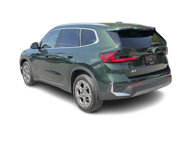 BMW X1 xDrive28i |Premium Essential Pkg| 18-inch Wheels|P All Wheel Drive - автомобили, коли, обяви за нови и употребявани 9