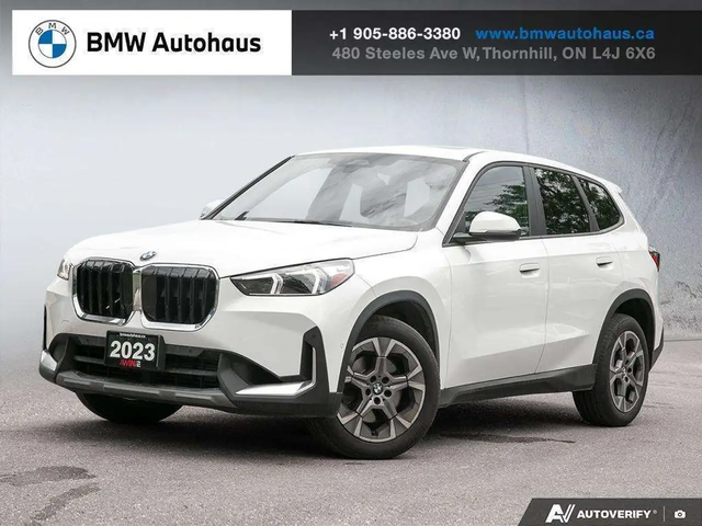 BMW X1 xDrive28i PREMIUM ESSENTIAL | UNIVERSAL GARAGE DOO All Wheel Drive - автомобили, коли, обяви за нови и употребявани 0