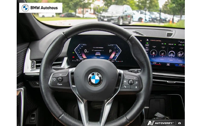 BMW X1 xDrive28i PREMIUM ESSENTIAL | UNIVERSAL GARAGE DOO All Wheel Drive - автомобили, коли, обяви за нови и употребявани 13