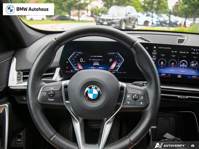 BMW X1 xDrive28i PREMIUM ESSENTIAL | UNIVERSAL GARAGE DOO All Wheel Drive - автомобили, коли, обяви за нови и употребявани 13