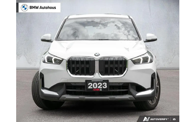 bmw-x1-xdrive28i-premium-essential-universal-garage-doo-all-wheel-drive - 1