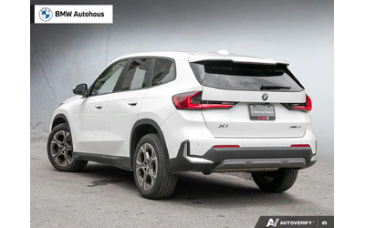 bmw-x1-xdrive28i-premium-essential-universal-garage-doo-all-wheel-drive - 3
