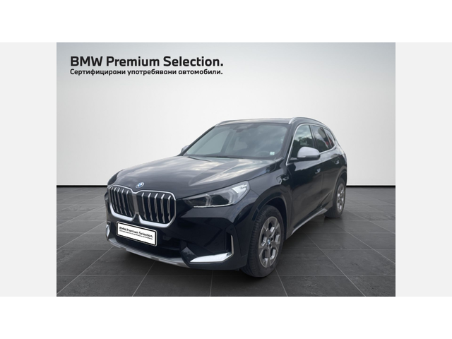 BMW X1 xDrive30e - автомобили, коли, обяви за нови и употребявани 0