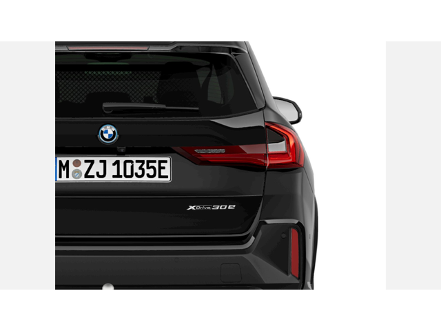 BMW X1 xDrive30e - автомобили, коли, обяви за нови и употребявани 6